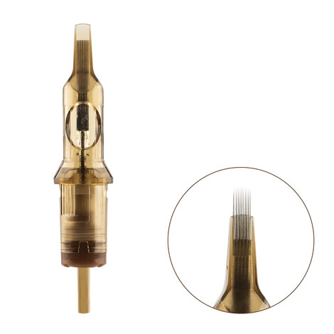 KWADRON Soft Edge Magnum 35/11SEMLT