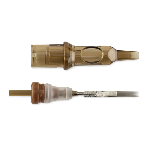 KWADRON Soft Edge Magnum 35/11SEMLT