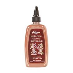 Краска Kuro Sumi Kin-cha Skin