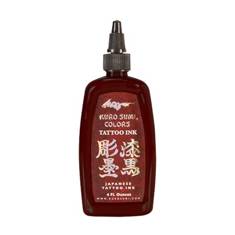 Краска Kuro Sumi Shikon Purple