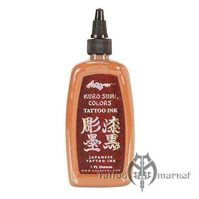 Краска Kuro Sumi Usu-ko Tan