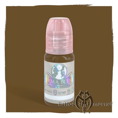 Пигмент Perma Blend Mallard