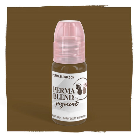 Пигмент Perma Blend Mallard