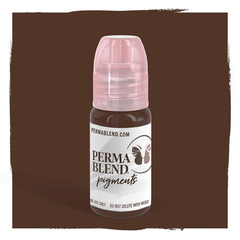 Пигмент Perma Blend Raisin
