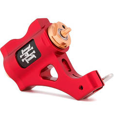 CLASSIC DIRECT DRIVE ROTARY ADJUSTABLE STROKE RED RCA