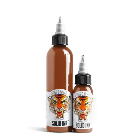 Краска Solid Ink GARVER TORA