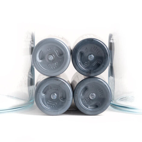 Краска Solid Ink Opaque Grey Set