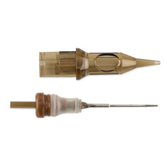 Картридж KWADRON Textured Round Liner 35/14RLLT-T