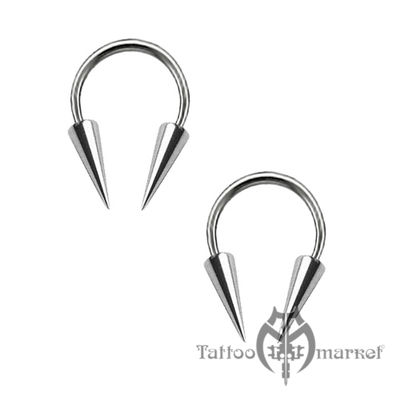 Циркуляр с шипами 3х7мм, толщина 1,8мм