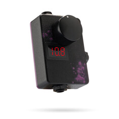 Detonator V3.0 Black-Purple