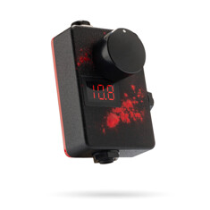 Detonator V3.0 Black-Red