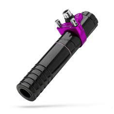 Scorpion NEO - Deep purple - для любых картриджей!