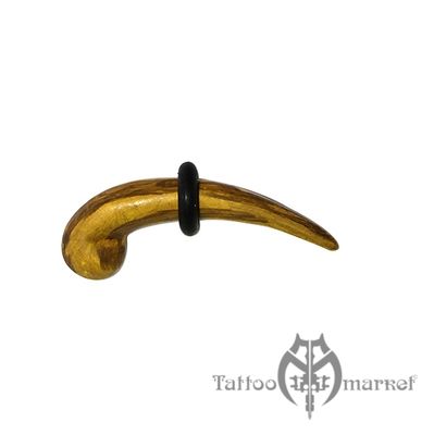 Капля, дерево