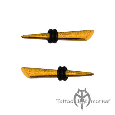 Растяжка для тоннелей Шип, дерево