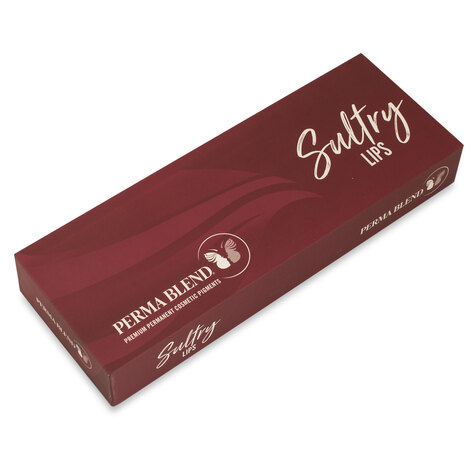 Пигмент Perma Blend Sultry Lips Kit