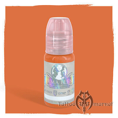 Пигмент Perma Blend Scalp Set