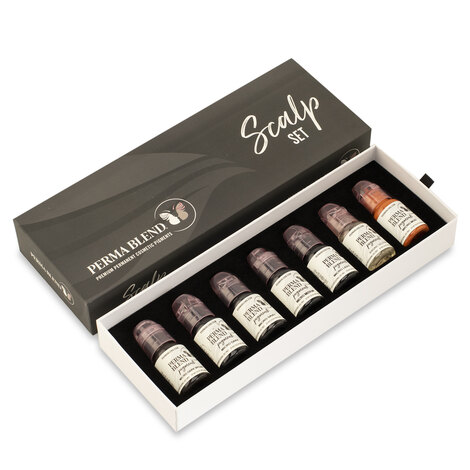 Пигмент Perma Blend Scalp Set