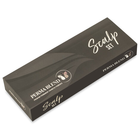 Пигмент Perma Blend Scalp Set
