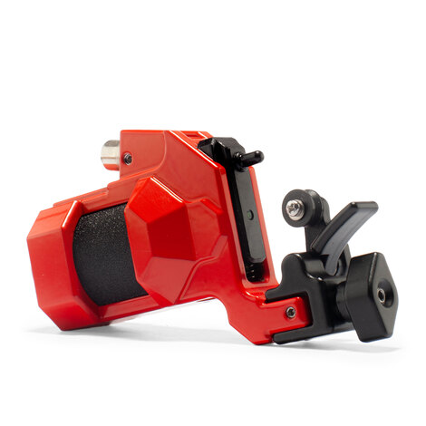 Тату машинка Linx Rotary Tattoo Machine - Ikar Rotary Red Fire Ikar