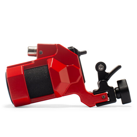 Тату машинка Linx Rotary Tattoo Machine - Ikar Rotary Red Fire Ikar