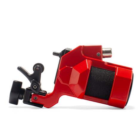 Тату машинка Linx Rotary Tattoo Machine - Ikar Rotary Red Fire Ikar