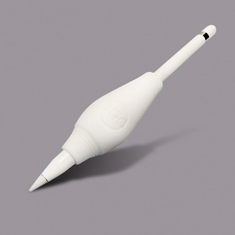 Ego Apple Pencil Grip - Large - White