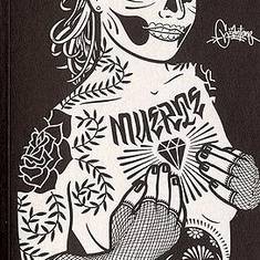 Muerte by Mike Giant