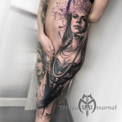 Трансферная бумага/принадлежности NOX Violet Hectograph Ink 60мл