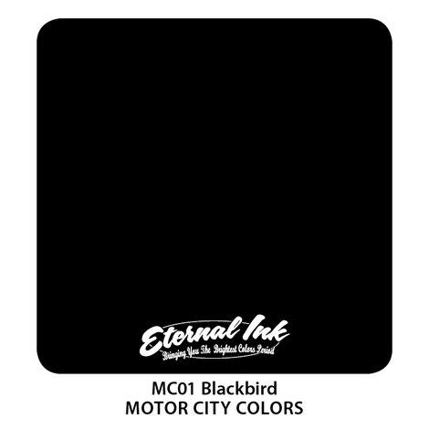 Blackbird Motor City