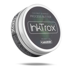 Масло INKTROX™ COCONUT & MANGO - 200мл