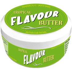 Flavour BUTTER Tropical