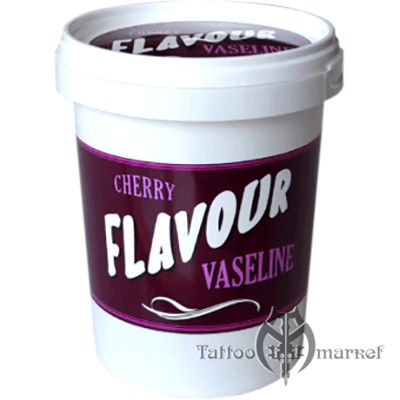 Средства ухода за татуировкой Cherry Vaseline
