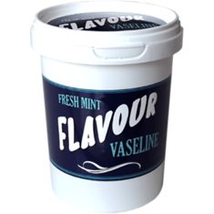 Fresh Mint Vaseline