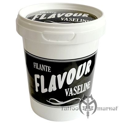 Средства ухода за татуировкой Filante Vaseline