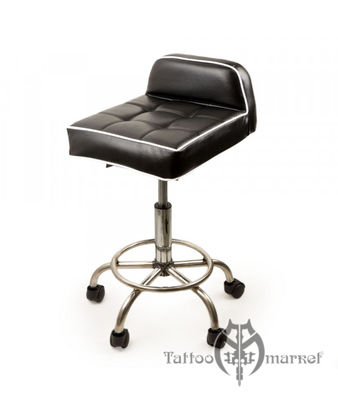 Мебель для тату салона Квадратный рабочий стул