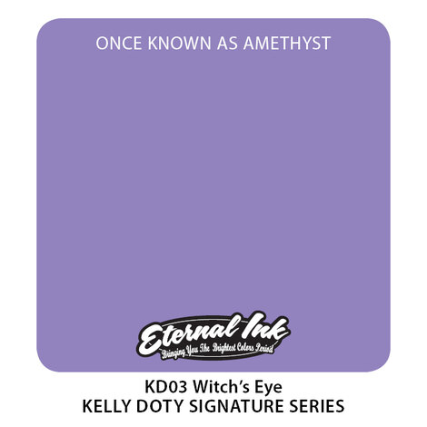 Kelly Doty Resurrection Set 4 Colors