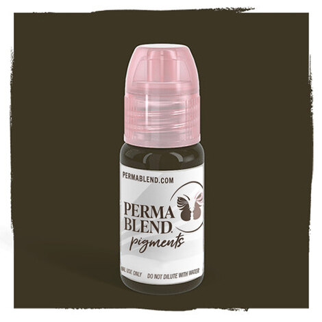 Пигмент Perma Blend Wendy Brown