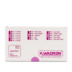 Картридж KWADRON OPTIMA 30/9MGPT