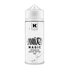White Magic intensive white 120мл