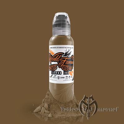 Deborah Cherry's Musas Ink Set (12 пигментов)