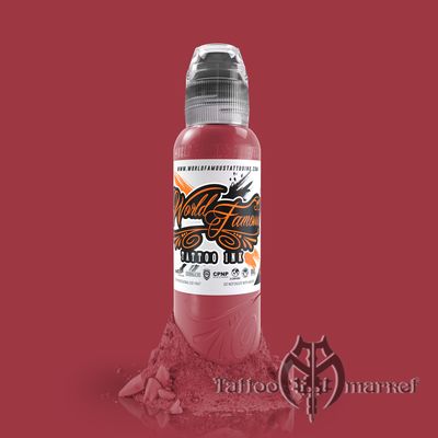 Deborah Cherry's Musas Ink Set (12 пигментов)