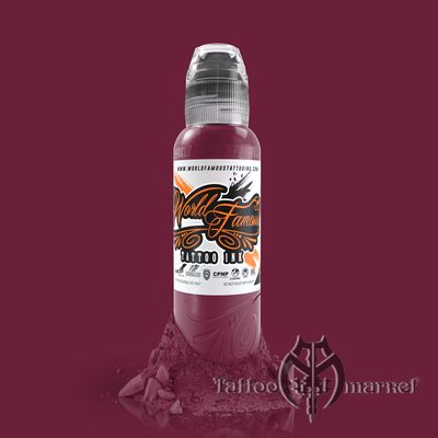 Deborah Cherry's Musas Ink Set (12 пигментов)