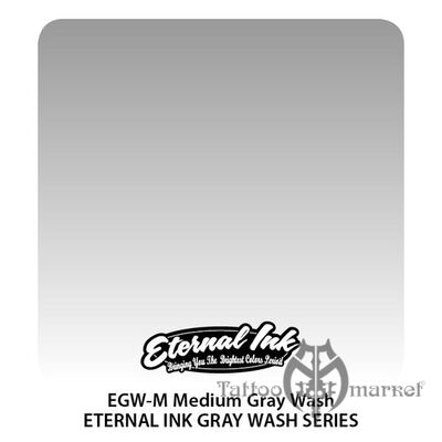 Краска Eternal 5 range Gray Wash Set