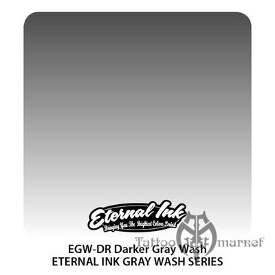 Краска Eternal 5 range Gray Wash Set