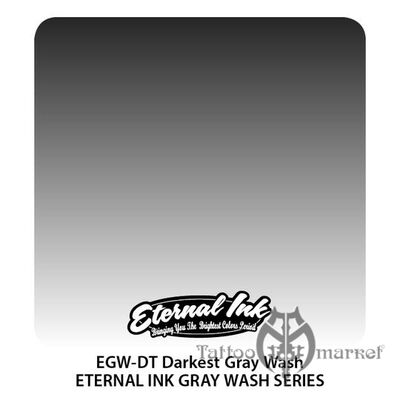 Краска Eternal 5 range Gray Wash Set