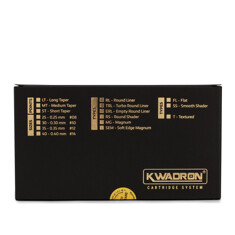 Картридж KWADRON SUBLIME 25/21MGLT