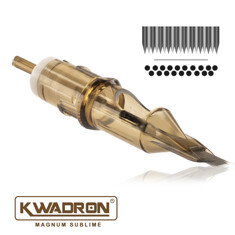 Картридж KWADRON SUBLIME 25/21MGLT