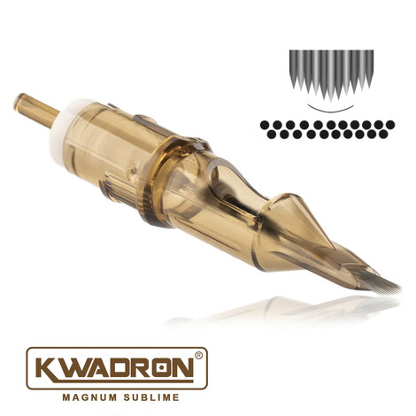 Картридж SUBLIME KWADRON 25/21SEMLT