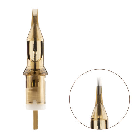 Картридж SUBLIME KWADRON 35/9MGLT