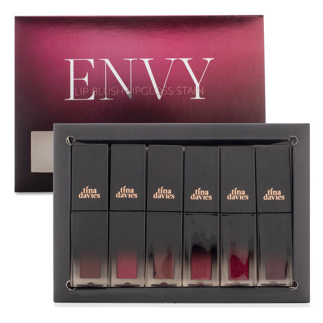 Пигмент Perma Blend Tina Davies ENVY Set